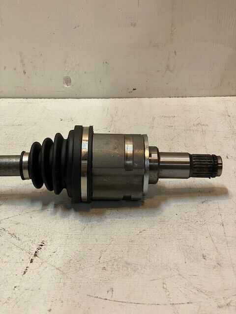 TRQ CSA82205 Forward CV Axle Shaft