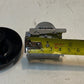 Eaton 10250T171 Push Button Jumbo Mushroom Head