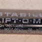 Stabilus Lift-O-Mat Gas Spring 6999KU 0460N | 198/14 C4 | 135430/160-5158