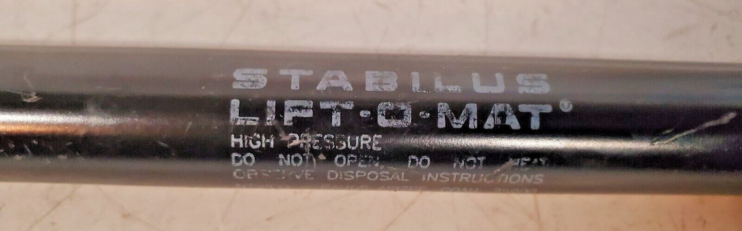 Stabilus Lift-O-Mat Gas Spring 6999KU 0460N | 198/14 C4 | 135430/160-5158