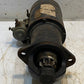 Engine Starter Motor MBG 4135 T | A 87383 Heavy Duty Starter Replacement