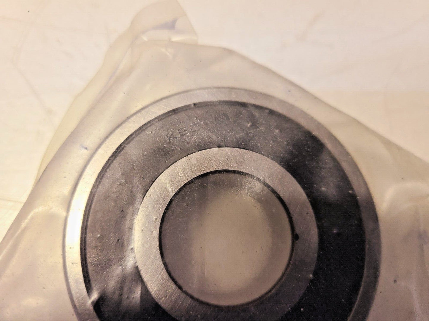 Mazda Manual Transmission Output Shaft Bearing F5E1-17-206 | HLdF11