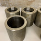 6 Wear Resistant Bushings and Sleeves 5” Tall, 4.5” Wide (6 Pack)