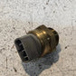 Wahler Fan Switch 12V 8/6 | 95 C