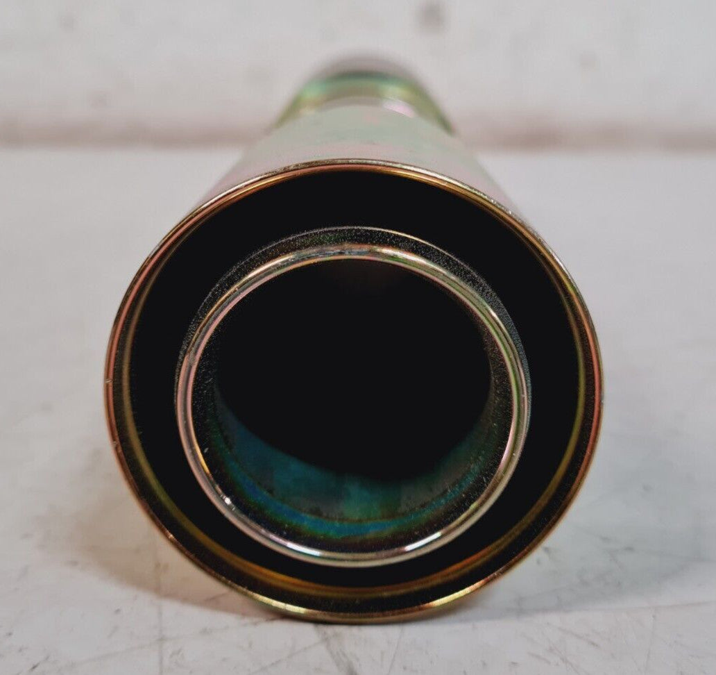 Hydraulic Hose Splice Coupling P0713 | PO713