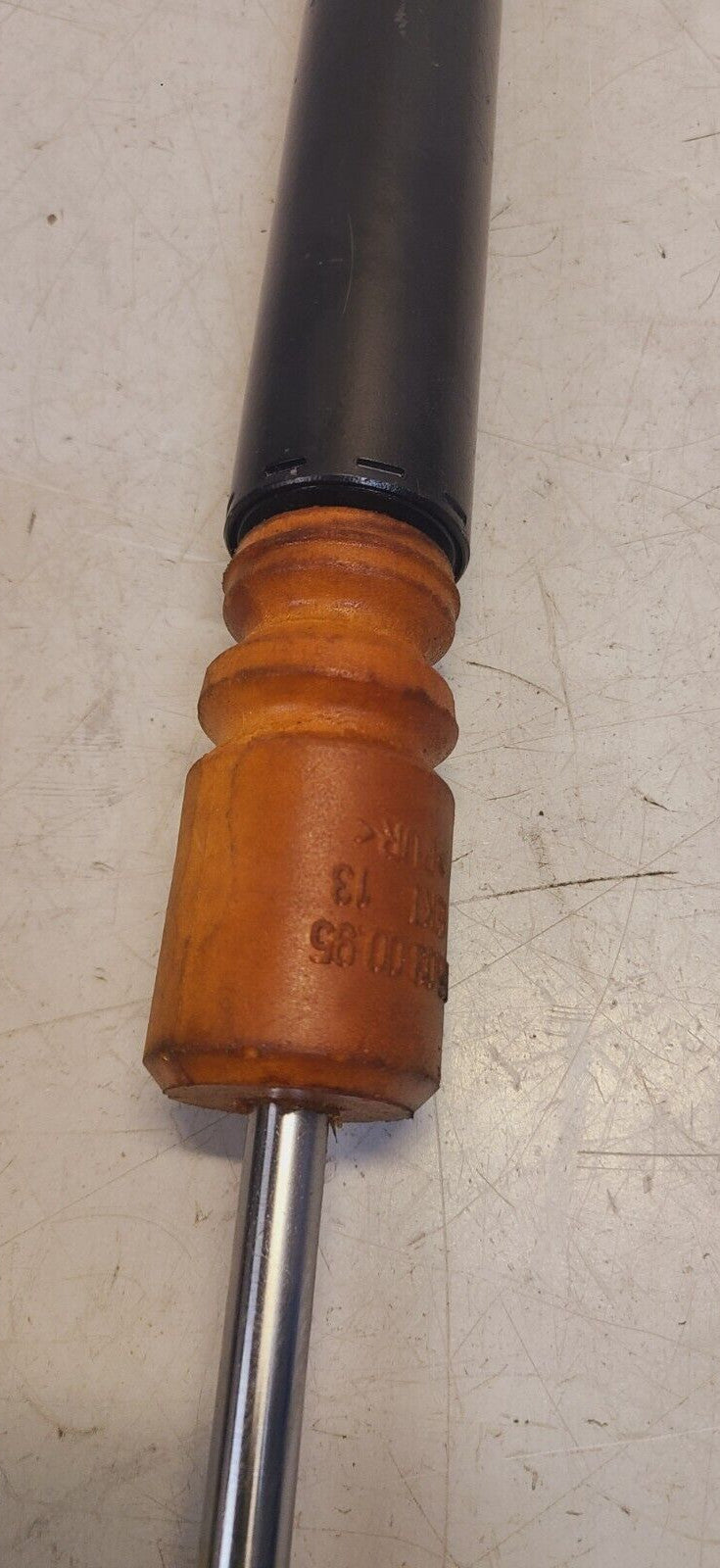 Suspension Shock Absorber 06.09.00.95 | 06090095 | 6907