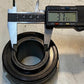 ER-24K Ball Insert Bearing 38mm Bore 85mm OD