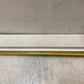 2 Qty of 103-126148-01S End Roller Checkpoint Conveyor 6-122555-01 (2 Qty)