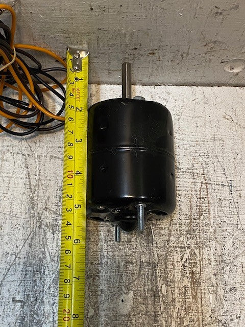 DCM D-001C-428G Blower Motor