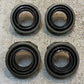 4 Quantity of NTN Clutch Release Bearings 35mm ID 62mm OD 68mm Wide (4 Qty)