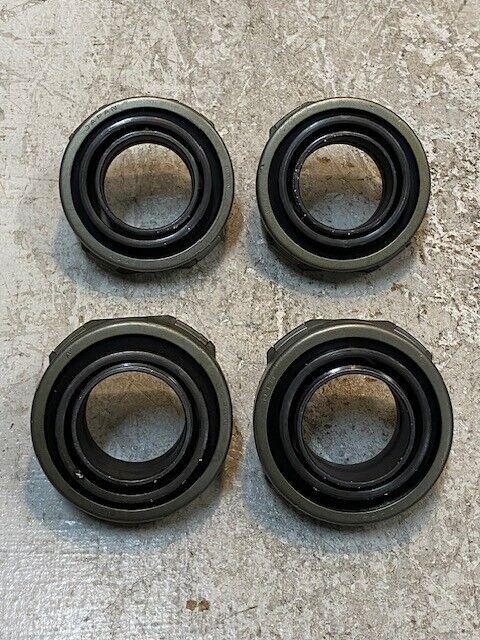 4 Quantity of NTN Clutch Release Bearings 35mm ID 62mm OD 68mm Wide (4 Qty)