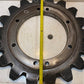 1 Drive Sprocket Set, 316-4419, 18 Tooth 8 Bolt 7/8 Bolt, Fits Some CAT Scrapers