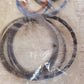 Alo Original Spare Part Seal Kit 5040046 | 100/40