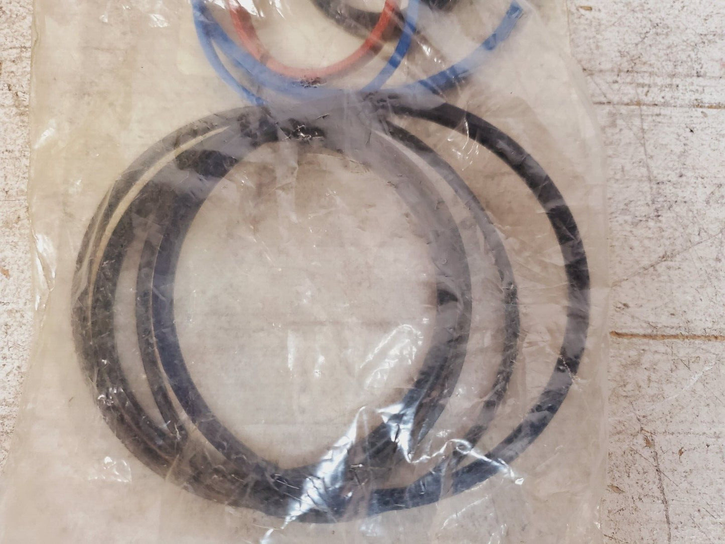 Alo Original Spare Part Seal Kit 5040046 | 100/40