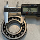4 Quantity of Federal Mogul Wheel Bearings 207 | 6207 (4 Quantity)