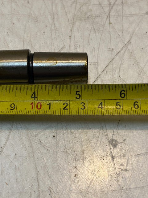 Drill Chuck Arbor 3-J3 | 5-1/8" Long 20mm End 24mm OD 18mm x 7mm End