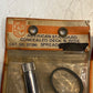 3 Quantity of P&M Cat. No. 07390 American Standard Concealed Deck & Wide (3 Qty)