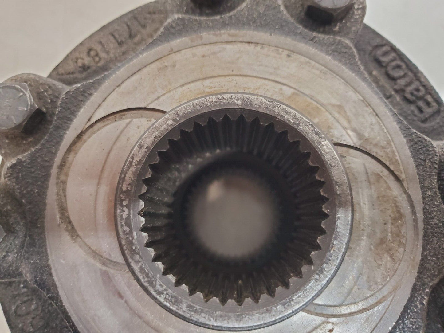 Eaton IND ARG Differential Housing A 109236 N | 171183