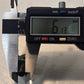 4 Quantity of AT429B-6-5/8 Bits 5/8" Diameter for Micro Miller | 1/4"-28 (4 Qty)