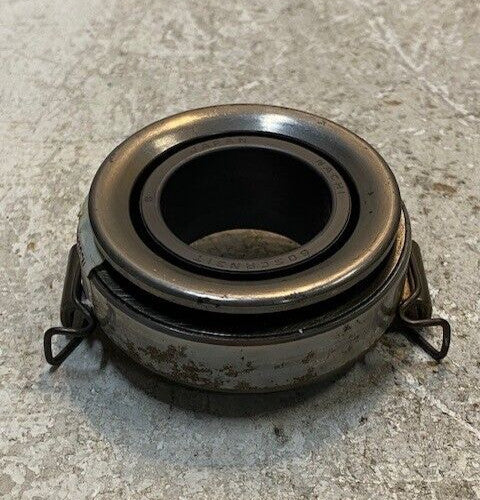 Nachi Clutch Release Bearing 60SCRN31T 35mm ID 70mm OD 81mm Wide N3806SA