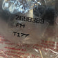 2 Quantity of Spicer Bar Link Kit 545-1225B | 2698389 | 2651434 | ALT186 (2 Qty)