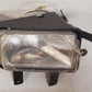 Clear Bumper Lamp Fog Light CV761-1 | LH | PP-TD20