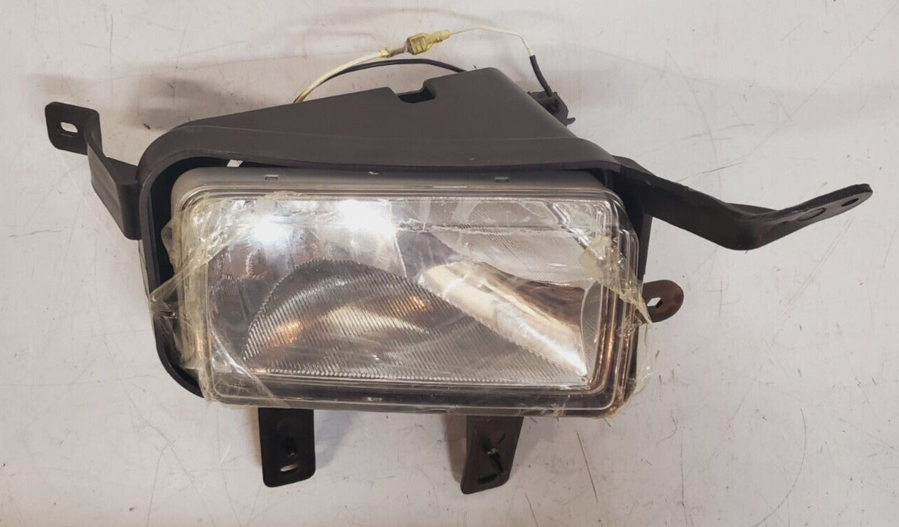 Clear Bumper Lamp Fog Light CV761-1 | LH | PP-TD20