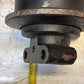 ITM Track Roller Bottom Roller 13-1/4" Length 8" Diameter | 1604-10M-01