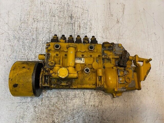 Denso 190000-9103 Heavy Duty Fuel Injection Pump for John Deere 6150-71-1343