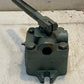 NOPAK NP1117 4-Way Hydraulic Valve Manifold