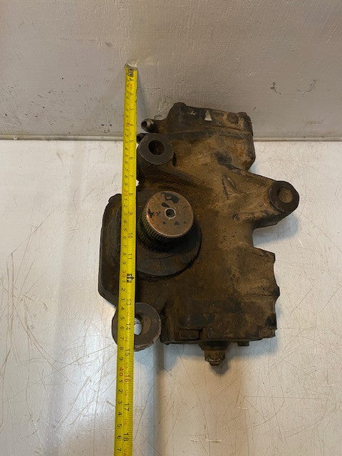 Hydrapower Power Steering Gear Box HFB702997 | 3606819 | 3773081