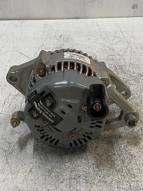 Remy World Class 13208 Remanufactured Alternator J060603