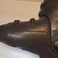 Lange Downhill Ski Boots Mid 5.6 | 3070088 | BLK 26.5 | C3070020S