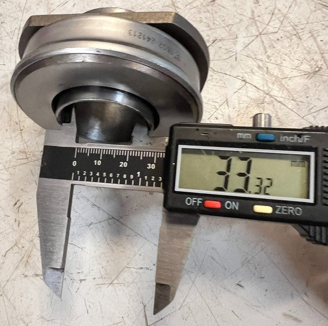 Perfection Perormance Proven New Clutch Set MU72163-1 Manual Transmission