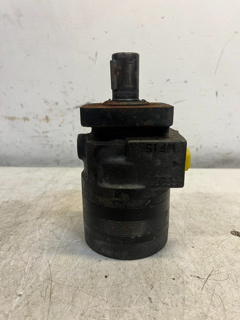 Parker Hydraulic TB Series Motor TB0065FS210AAA |10502AC0766 Replacement Motor