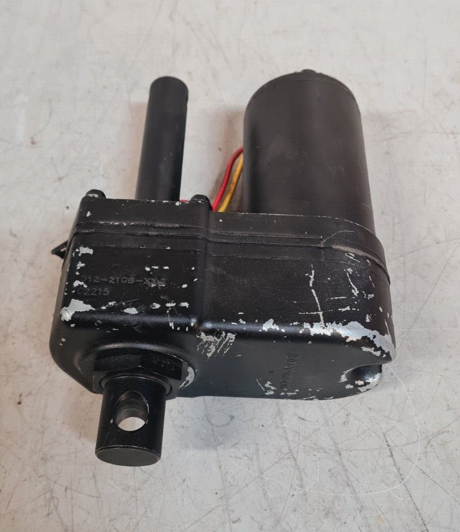 Thomson Linear Actuator D12-21GB-XX | 02215