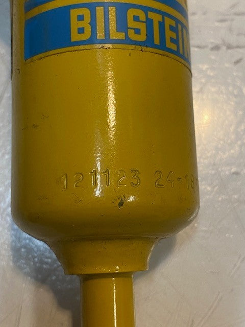 Bilstein Suspension Shock Absorber 24-188296 | 121123 24-188296-M0