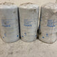 3 Quantity of Donaldson P550879 Spin-On Fuel Filters (3 Quantity)