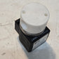 Parker Solenoid Valve 1/4" NPT Teflon 71214TN2SV00N0D100C2 | 140 KPa | 20 PSI