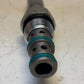 Parker Threaded Steel Cartdridge Valve | DL103A