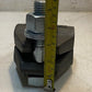 Seaboard Polished Rod Clamp Series 25 SII 1-1/4