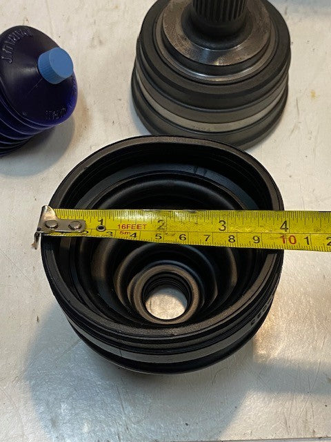 Paraut CV Joint H10-003 | 44305-SM4-980 | 44306-SM4-980 | 7324 | 5-3/4" Tall