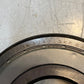 SKF Ball Bearing 6312-Z/C3GJN | 130mm OD 60mm Bore 31mm Thick