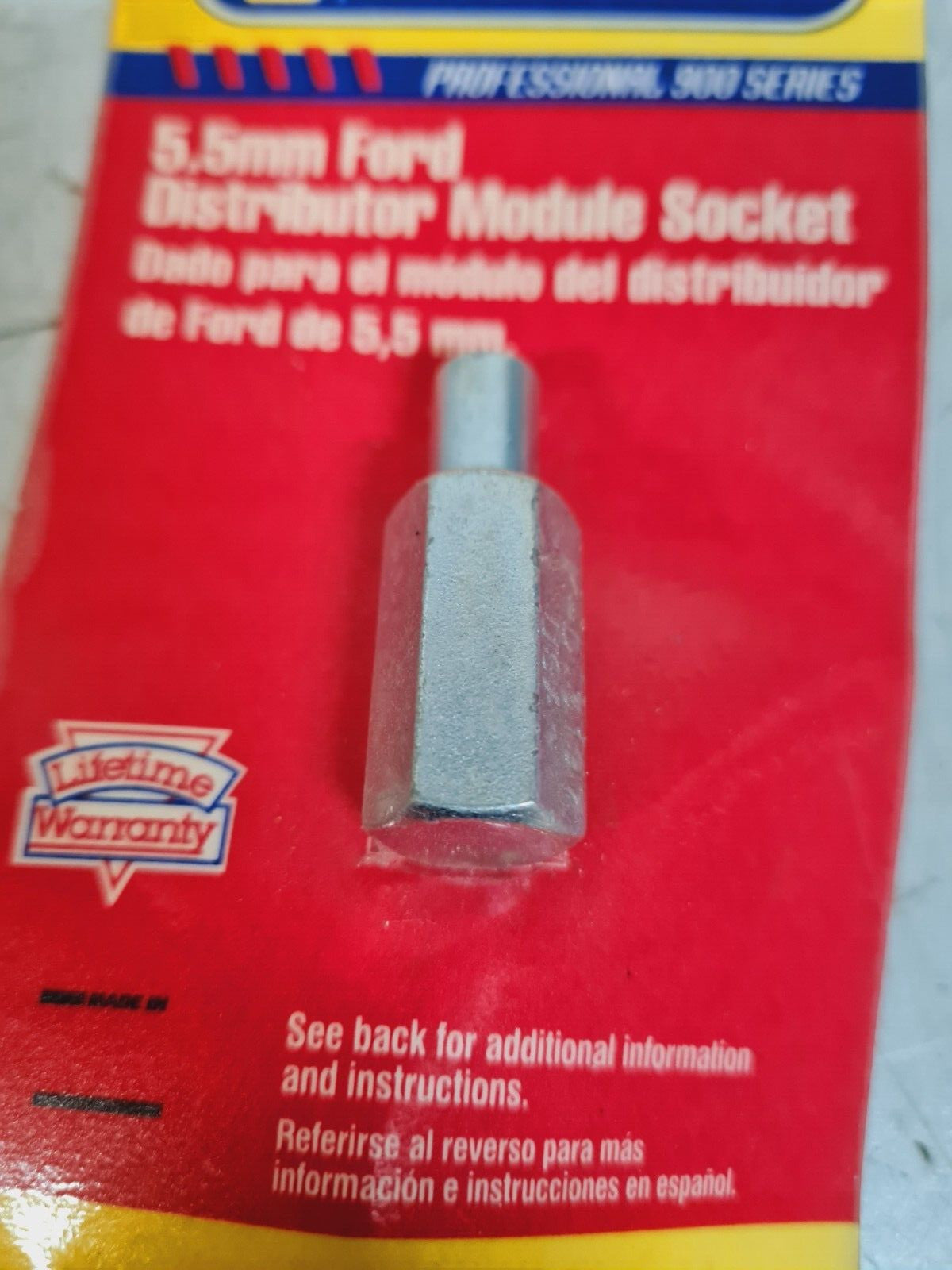 6 Qty of Napa Mix Accessories 730-9570 | 901951 | 3197 | 730-4953 | 31870(6 Qty)