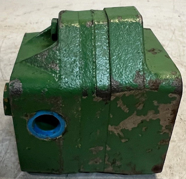 Ace Pumps Hydraulic Motor Heavy Duty Replacement High Performance Unit