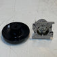 Eaton 10250T171 Push Button Jumbo Mushroom Head