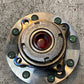 Wheel Bearing & Hub Assembly 5D263 | 13590206 | 5D293 | 8-Bolt 93mm Bore