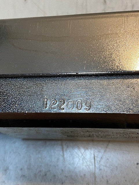 Cleveland Vibrator Co. 1" | 122009 | 11mm ID Thread 13mm Bore