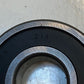 4 Quantity of Fafnir 6304-RS-C3 Deep Groove Ball Bearings 52x20x15mm (4 Qty)