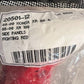 Mailer USA Honda XR80 | XR88 | XR100 | 20501-12 Side Panels Kit With Screws
